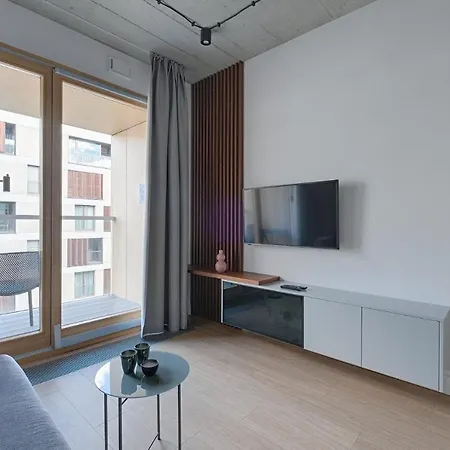 شقة فندقية Kolejowa