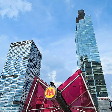 Kolejowa Ξενοδοχείο με διαμερίσματα 4*