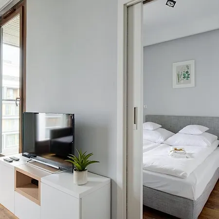 Kolejowa شقة فندقية