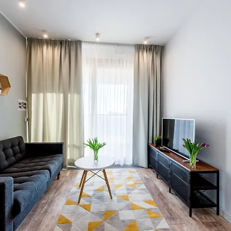 Kolejowa Βαρσοβία