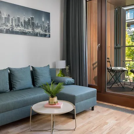 Kolejowa Βαρσοβία