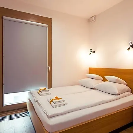 Kolejowa Lejlighedshotel