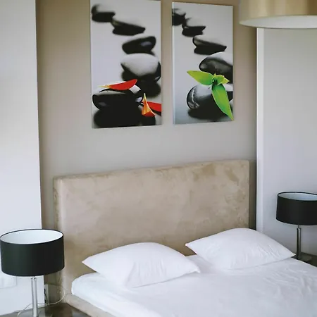 Kolejowa Βαρσοβία