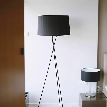 Kolejowa 4* Warschau