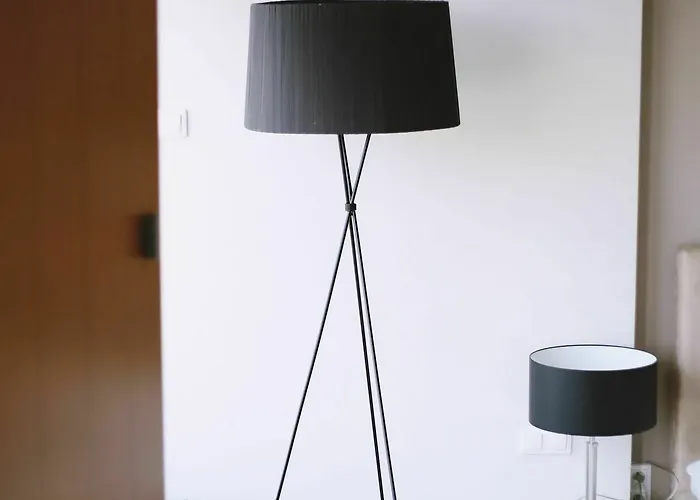 Kolejowa 4* Warschau