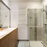 Kolejowa Aparthotel 4*