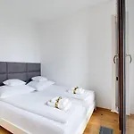 Kolejowa Warschau