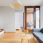 Kolejowa Aparthotel