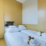 Kolejowa Aparthotel 4*