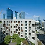 Kolejowa Warschau