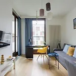 Kolejowa Aparthotel