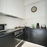 Aparthotel Kolejowa