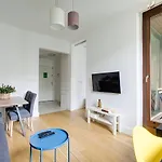Aparthotel Kolejowa