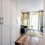 Aparthotel Kolejowa 4*