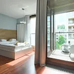 Kolejowa Aparthotel