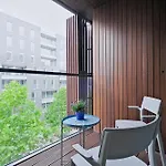 Kolejowa 4*