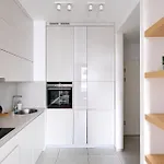 Kolejowa Aparthotel 4*