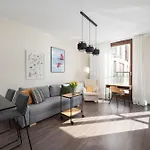 Kolejowa Aparthotel