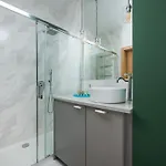 Kolejowa Aparthotel Warschau