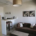 Aparthotel Kolejowa 4*