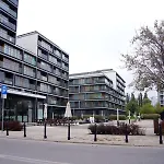 Aparthotel Kolejowa 4*