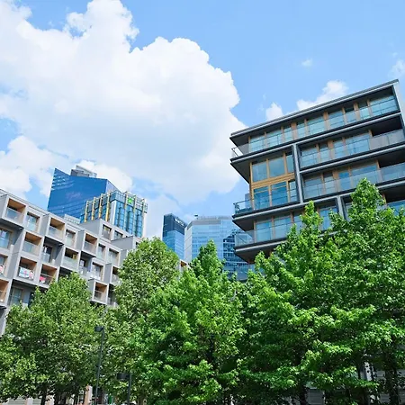 Aparthotel Kolejowa 4*