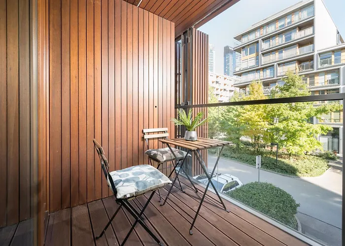 Aparthotel Kolejowa 4*