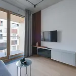 شقة فندقية Kolejowa