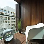 شقة فندقية Kolejowa