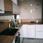 شقة فندقية Kolejowa 4*