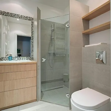 Kolejowa Aparthotel