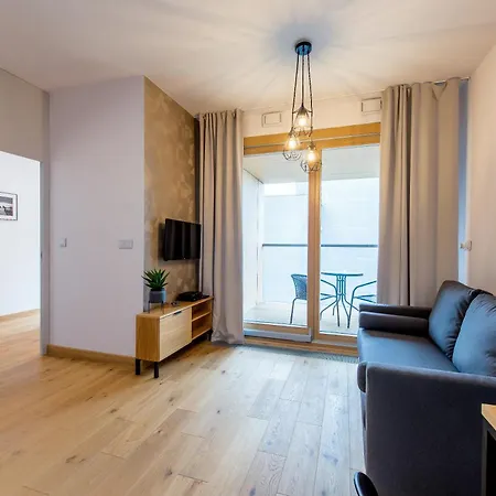 Aparthotel Kolejowa