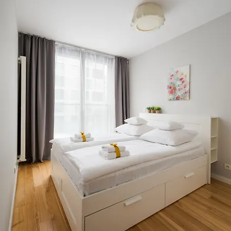 Aparthotel Kolejowa